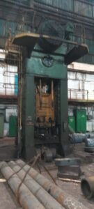 트리밍 프레스 TMP Voronezh K9538 - 630 톤 (ID:76096) - Dabrox.com