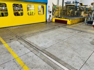 스탬핑 프레스 Mossini PDM-4B-1000 - 1000 톤 (ID:76398) - Dabrox.com