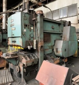업 세터 단조 Etchells Multi forge 30/500 - 500 톤 (ID:75427) - Dabrox.com