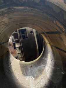 열간단조 프레스 TMP Voronezh K8544 - 2500 톤 (ID:76406) - Dabrox.com