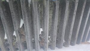 열간단조 프레스 TMP Voronezh K8544 - 2500 톤 (ID:76406) - Dabrox.com