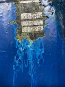 열간단조 프레스 TMP Voronezh K8544 - 2500 톤 (ID:76406) - Dabrox.com