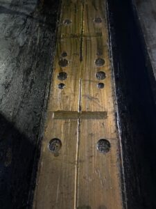 열간단조 프레스 TMP Voronezh K8544 - 2500 톤 (ID:76406) - Dabrox.com