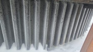 열간단조 프레스 TMP Voronezh K8544 - 2500 톤 (ID:76406) - Dabrox.com