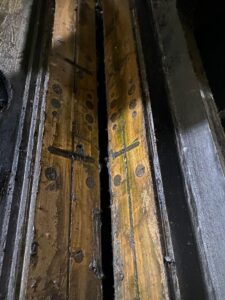 열간단조 프레스 TMP Voronezh K8544 - 2500 톤 (ID:76406) - Dabrox.com