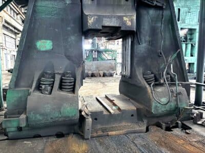 단조 해머 NKMZ Kramatorsk M2152 - 16 톤 (사진 5)