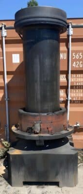 단조 해머 Huta Zygmunt MPM 16000 - 17500 kg·m (사진 2)