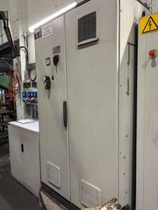 열간단조 프레스 Eumuco SP 100 - 1000 톤 (ID:76338) - Dabrox.com