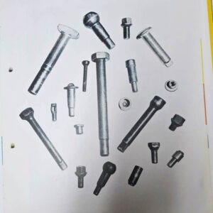 냉간단조 프레스 Peltzer & Ehlers GB-4 S - 450 톤 (ID:76341) - Dabrox.com