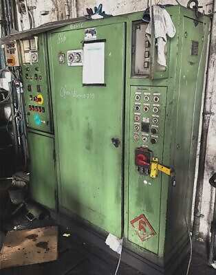 스크류 프레스 Hasenclever FPRN 250 - 630 톤 (사진 3)