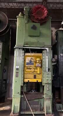 트리밍 프레스 TMP Voronezh K2535 - 315 톤 (사진 3)