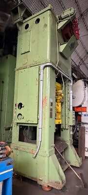 트리밍 프레스 TMP Voronezh K2535 - 315 톤 (사진 2)