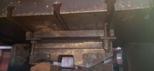 트리밍 프레스 TMP Voronezh K2538 - 630 톤 (ID:76155) - Dabrox.com