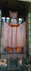 트리밍 프레스 TMP Voronezh K9540 - 1000 톤 (ID:76351) - Dabrox.com