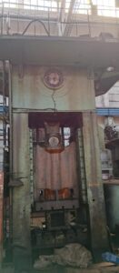 트리밍 프레스 TMP Voronezh K9540 - 1000 톤 (ID:76351) - Dabrox.com