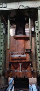 트리밍 프레스 TMP Voronezh K9540 - 1000 톤 (ID:76351) - Dabrox.com