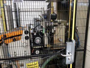 스탬핑 프레스 Schuler GMO 2-315-2000-160 - 315 톤 (ID:76354) - Dabrox.com