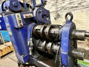 롤 단조 기계 Eumuco RW1 - 55 mm (ID:76360) - Dabrox.com