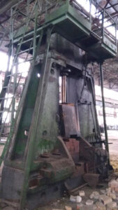 단조 망치 TMP Voronezh M2145 - 3 톤 (ID:75363) - Dabrox.com