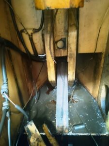 너클 조인트 프레스 Barnaul KB8340 - 1000 톤 (ID:76349) - Dabrox.com