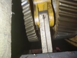 너클 조인트 프레스 Barnaul KB8340 - 1000 톤 (ID:76349) - Dabrox.com