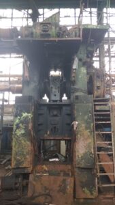 열간 단조 라인 TMP Voronezh KB8542 - 1600 톤 (ID:76081) - Dabrox.com