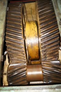 너클 조인트 프레스 TMP Voronezh K04.127.846 - 4000 톤 (ID:S90505) - Dabrox.com