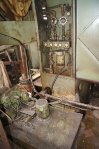 너클 조인트 프레스 TMP Voronezh K04.127.846 - 4000 톤 (ID:S90505) - Dabrox.com