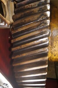 너클 조인트 프레스 TMP Voronezh K04.127.846 - 4000 톤 (ID:S90505) - Dabrox.com