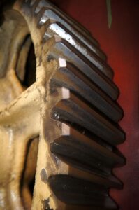 너클 조인트 프레스 TMP Voronezh K04.127.846 - 4000 톤 (ID:S90505) - Dabrox.com