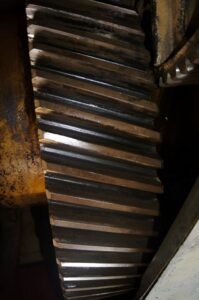 너클 조인트 프레스 TMP Voronezh K04.127.846 - 4000 톤 (ID:S90505) - Dabrox.com