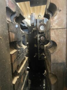 업 세터 단조 National 4 - 800 톤 (ID:76391) - Dabrox.com