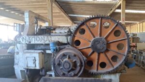 업 세터 단조 National 4 - 800 톤 (ID:76391) - Dabrox.com