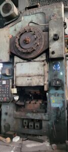 열간단조 프레스 Smeral LZK 1000 - 1000 톤 (ID:76393) - Dabrox.com