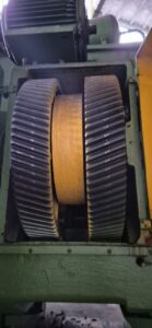 너클 조인트 프레스 Barnaul K8340 - 1000 톤 (ID:76368) - Dabrox.com