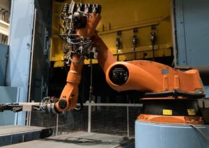 스탬핑 라인 Schuler G1 5P/8800 - 8800 톤 (ID:76366) - Dabrox.com