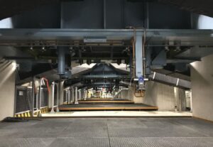 스탬핑 라인 Schuler G1 5P/8800 - 8800 톤 (ID:76366) - Dabrox.com