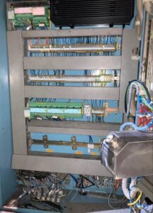 스탬핑 라인 Schuler G1 5P/8800 - 8800 톤 (ID:76366) - Dabrox.com