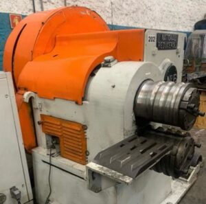 롤 단조 기계 National 6 (ID:76372) - Dabrox.com