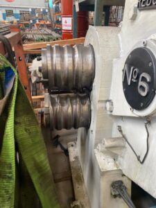 롤 단조 기계 National 6 (ID:76372) - Dabrox.com