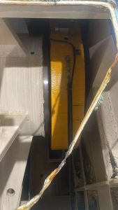 스탬핑 프레스 Rovetta S4-6300/5000x2630/E - 630 톤 (ID:76413) - Dabrox.com