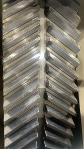 스탬핑 프레스 Rovetta S4-6300/5000x2630/E - 630 톤 (ID:76413) - Dabrox.com