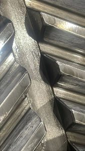 스탬핑 프레스 Rovetta S4-6300/5000x2630/E - 630 톤 (ID:76413) - Dabrox.com