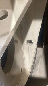 스탬핑 프레스 Rovetta S4-6300/5000x2630/E - 630 톤 (ID:76413) - Dabrox.com