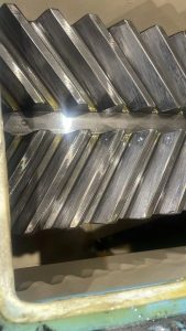 스탬핑 프레스 Rovetta S4-6300/5000x2630/E - 630 톤 (ID:76413) - Dabrox.com