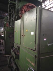열간단조 프레스 TMP Voronezh KB8544 - 2500 톤 (ID:75481) - Dabrox.com