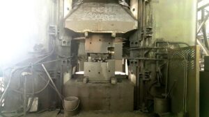 단조 망치 Beche DGH40 - 40 톤 (ID:S78768) - Dabrox.com