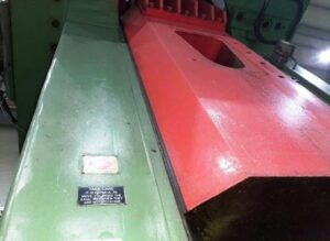 마찰 프레스 Vaccari PV 350 - 1200 톤 (ID:75965) - Dabrox.com