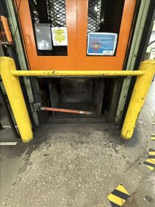 열간단조 프레스 Nittan Massey MHFP-2000LW - 2000 톤 (ID:76412) - Dabrox.com