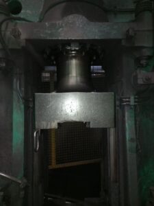 단조 망치 Huta Zygmunt MPM 3150 - 1 톤 (ID:76203) - Dabrox.com